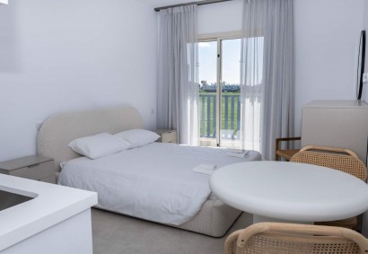 Kato Paphos, Paphos Studio For Sale | DT4988