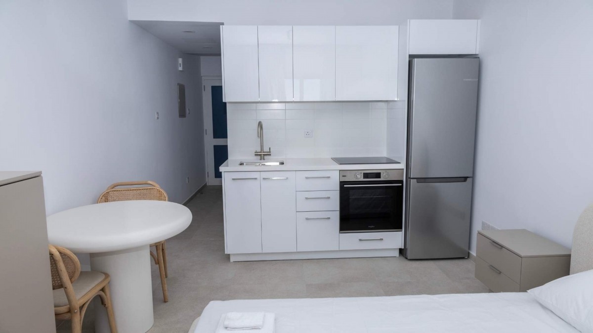 Studio in Kato Paphos