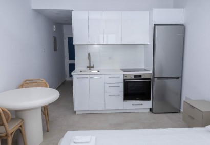 Kato Paphos, Paphos Studio For Sale | DT4988