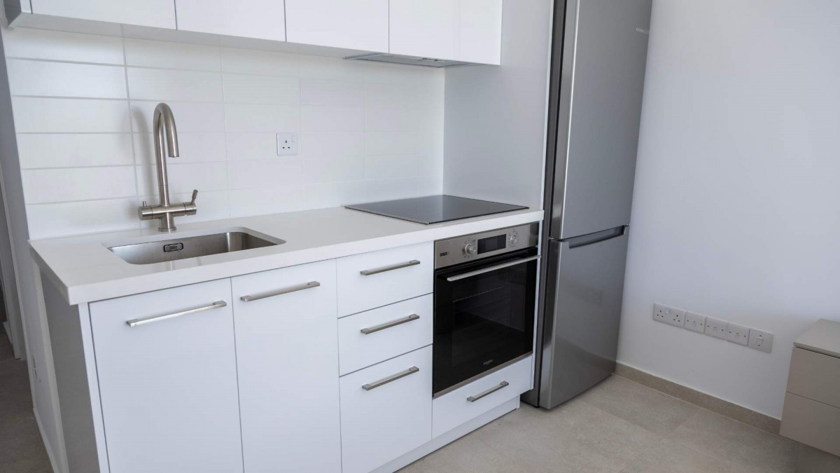 Studio in Kato Paphos