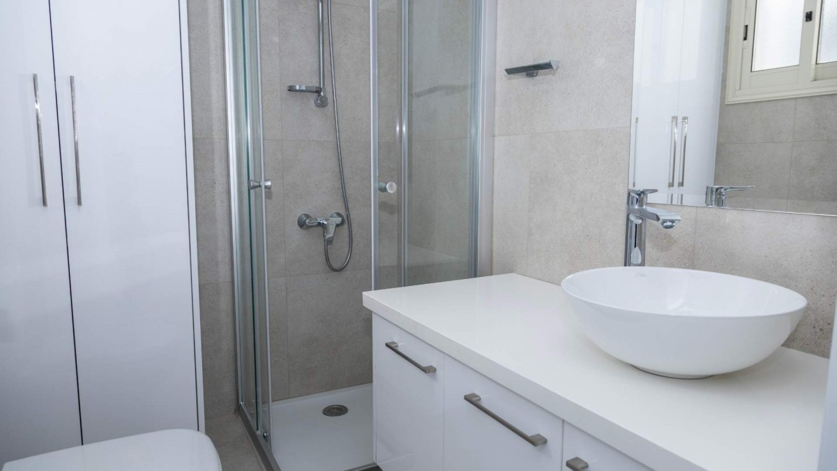 Studio in Kato Paphos