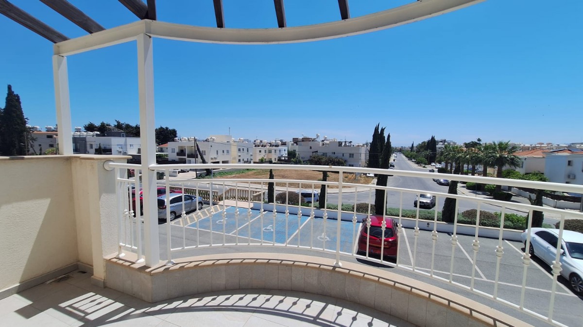Town House For Sale  in  Paphos Town