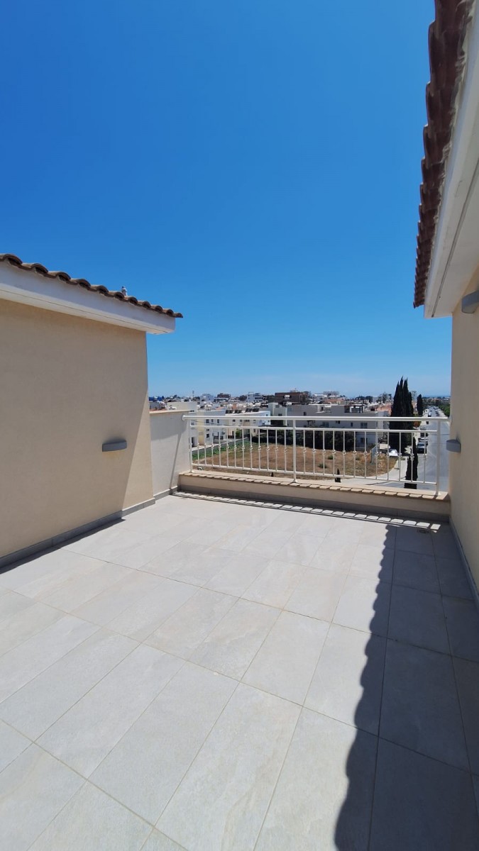 Town House For Sale  in  Paphos Town
