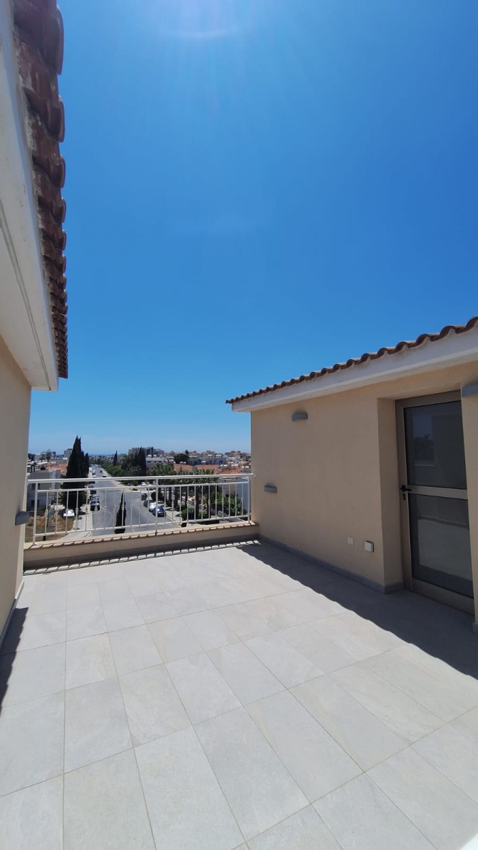Town House For Sale  in  Paphos Town