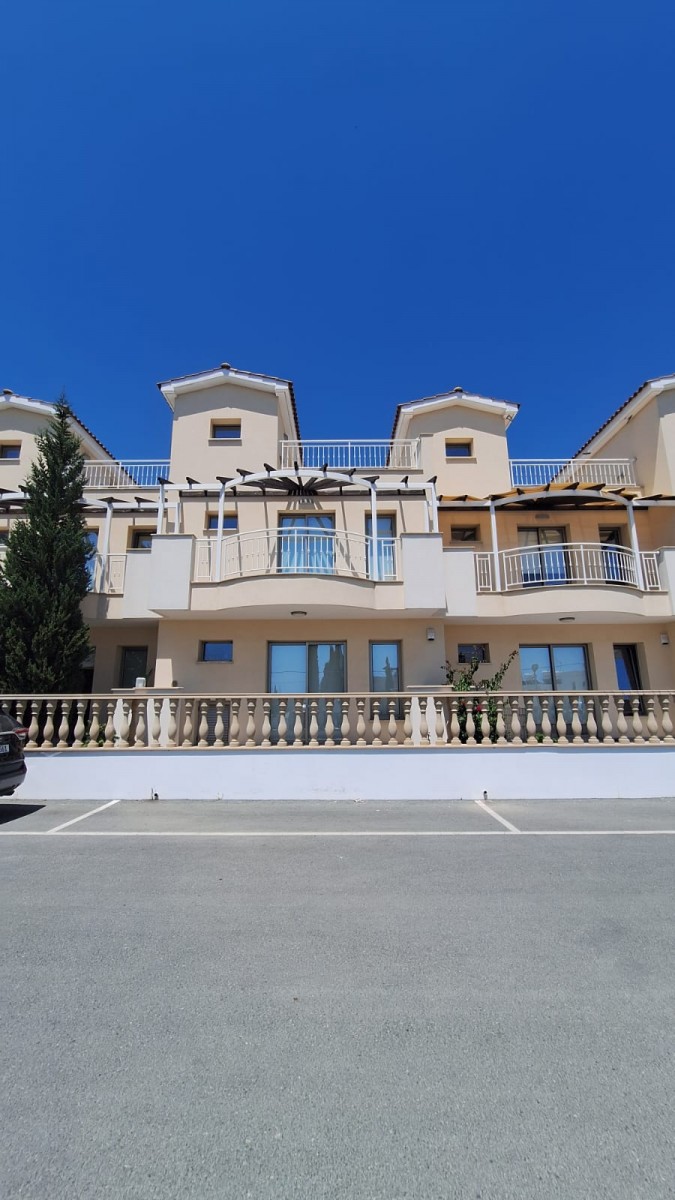 Town House For Sale  in  Paphos Town