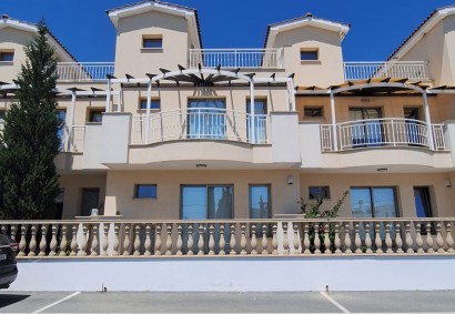 Paphos Town, Paphos Town House For Sale | DT4982