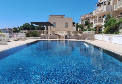 Paphos Town, Paphos Town House For Sale | DT4982