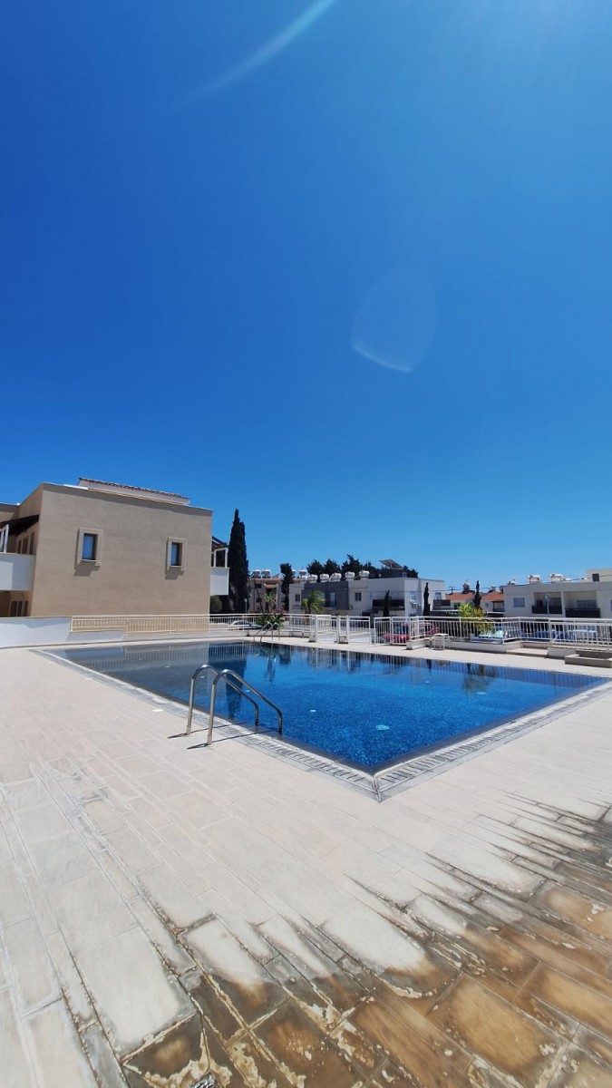Town House For Sale  in  Paphos Town