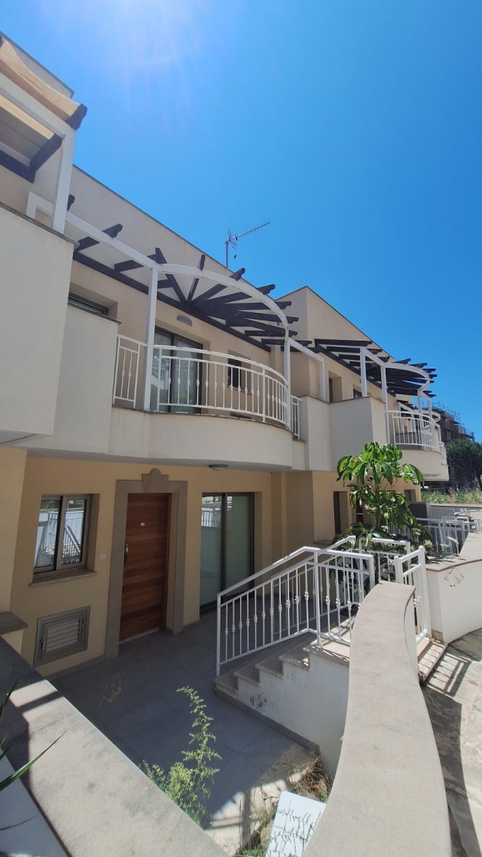 Town House For Sale  in  Paphos Town