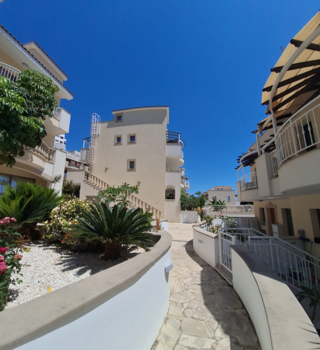 Town House For Sale  in  Paphos Town