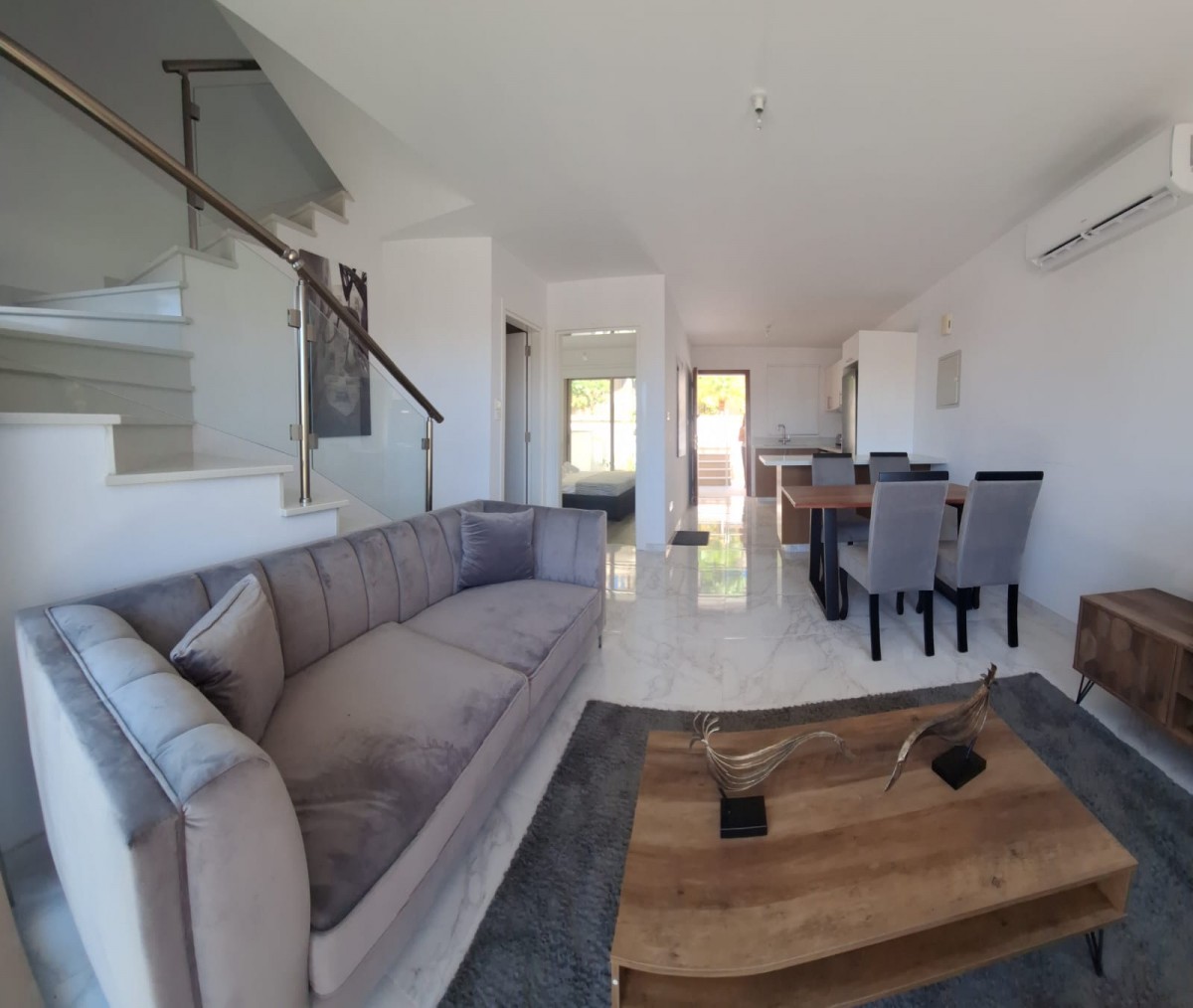 Town House For Sale  in  Paphos Town