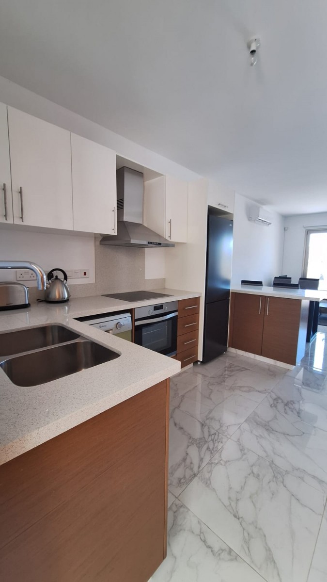 Town House For Sale  in  Paphos Town