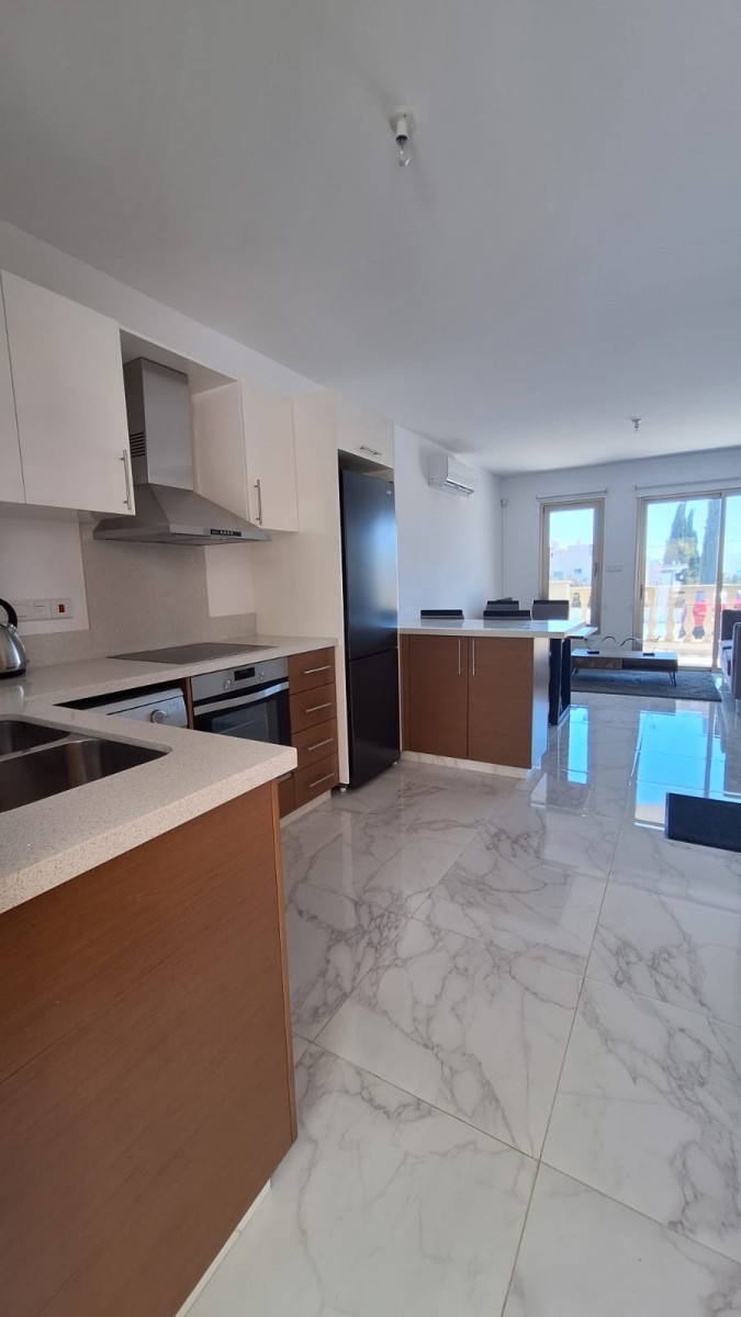 Town House For Sale  in  Paphos Town