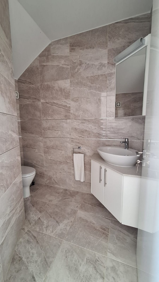 Town House For Sale  in  Paphos Town