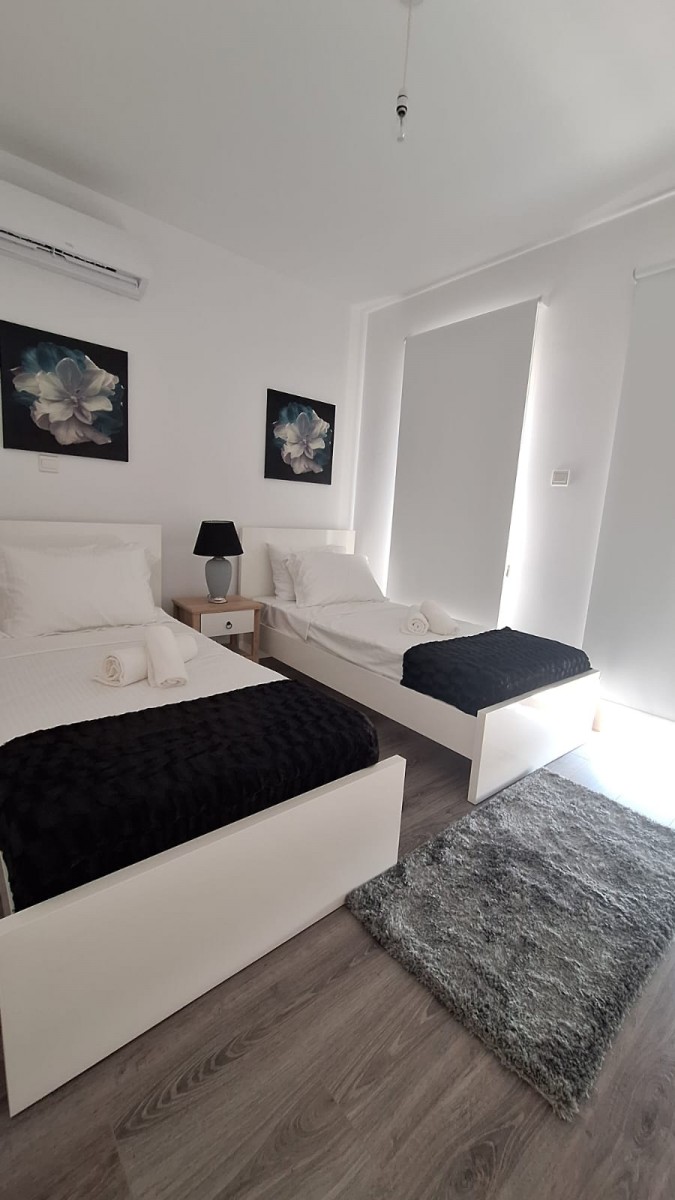 Town House For Sale  in  Paphos Town