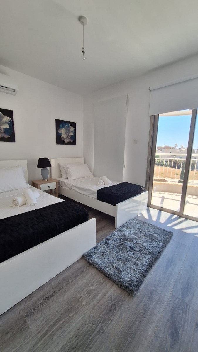 Town House For Sale  in  Paphos Town