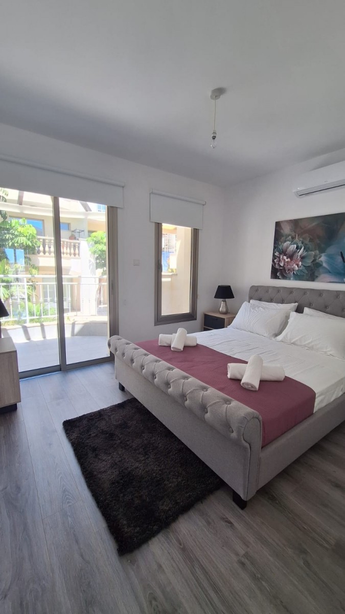 Town House For Sale  in  Paphos Town