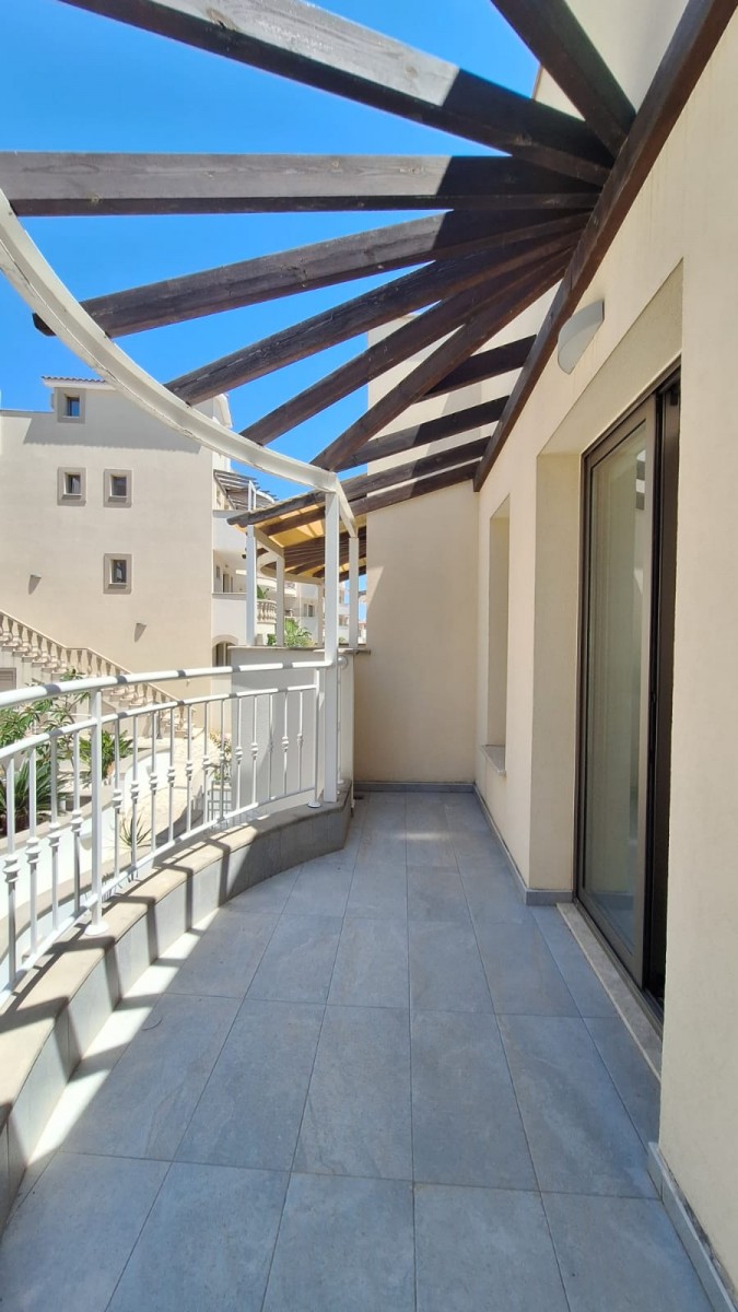 Town House For Sale  in  Paphos Town