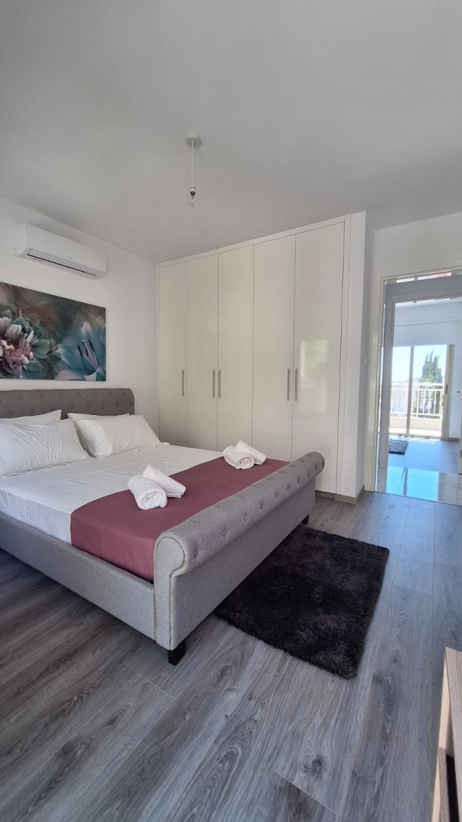 Town House For Sale  in  Paphos Town