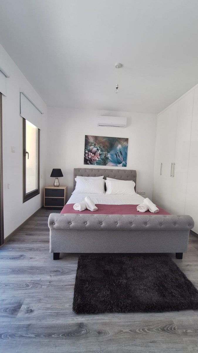 Town House For Sale  in  Paphos Town