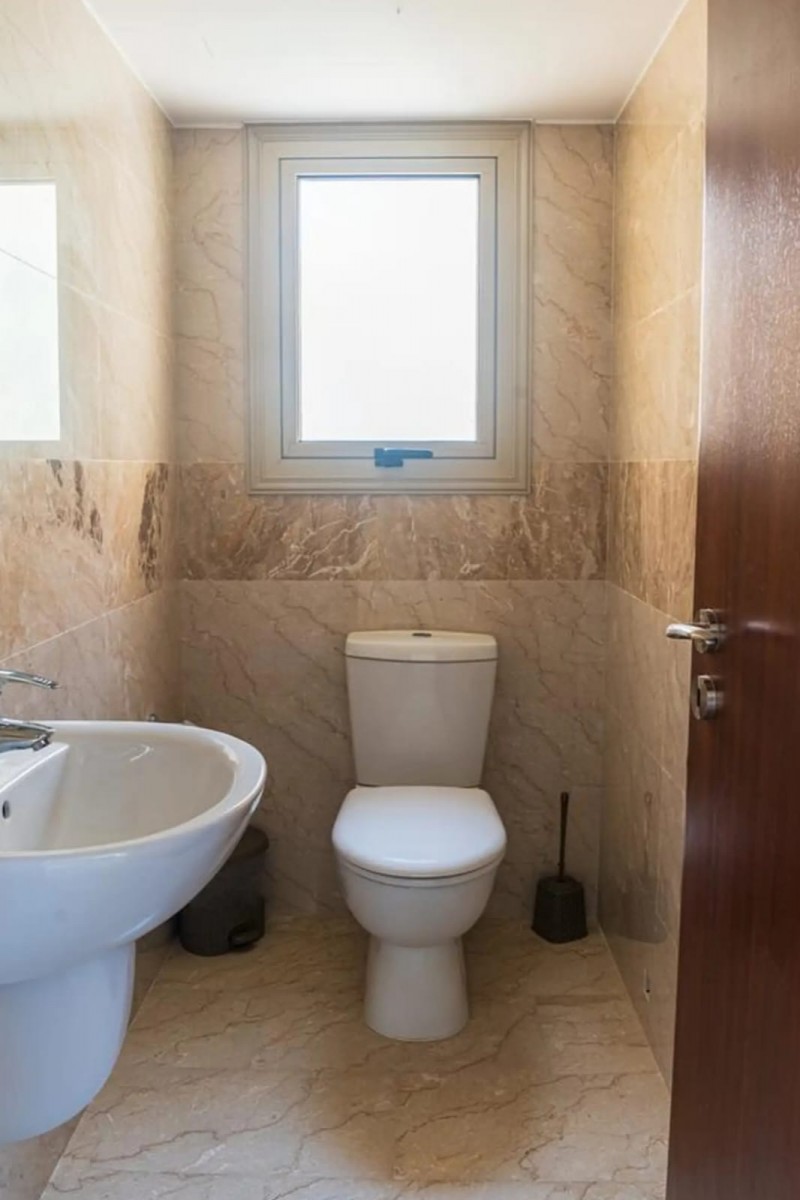 Detached Villa For Rent  in  Poli Crysochous