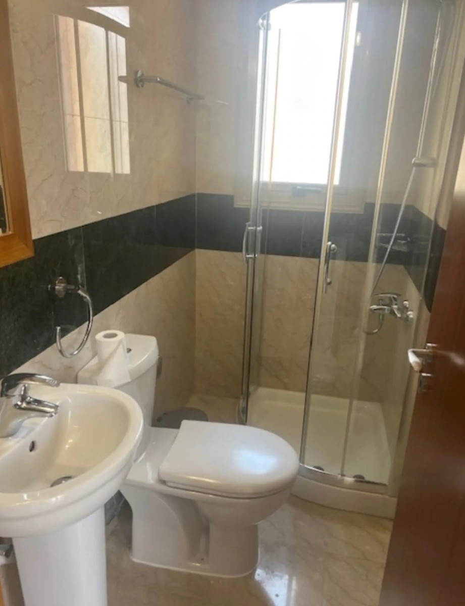 Detached Villa For Rent  in  Poli Crysochous