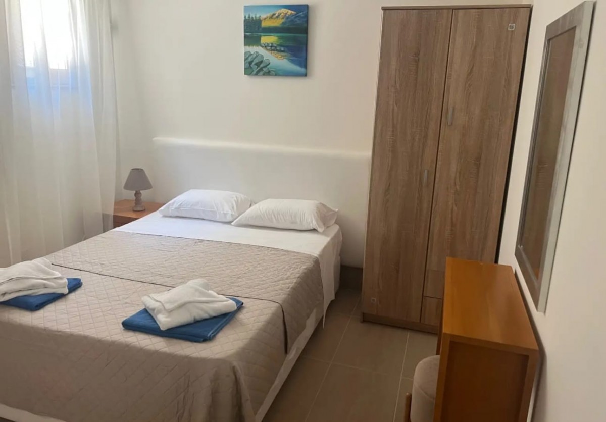 Detached Villa For Rent  in  Poli Crysochous