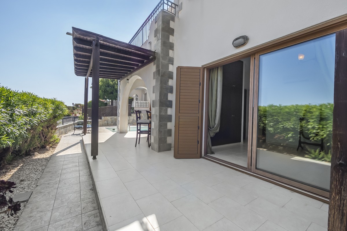 Detached Villa For Sale  in  Peyia