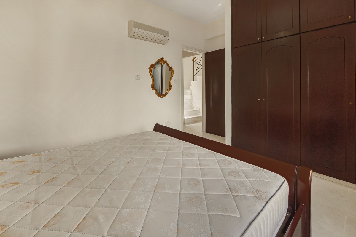 Detached Villa For Sale  in  Peyia