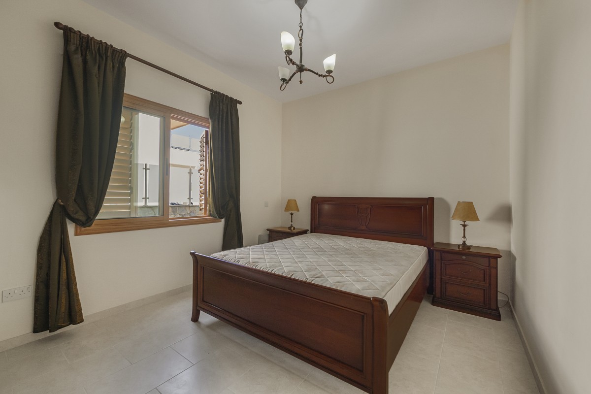 Detached Villa For Sale  in  Peyia