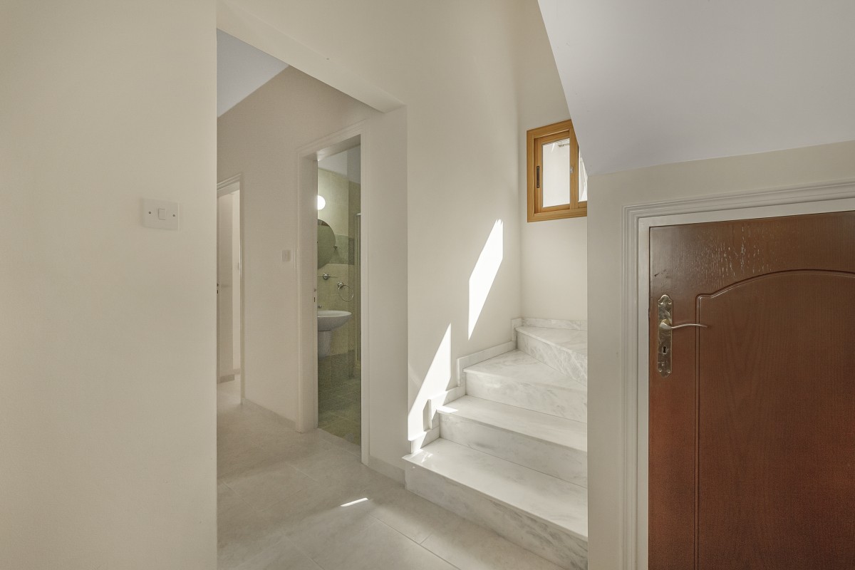 Detached Villa For Sale  in  Peyia