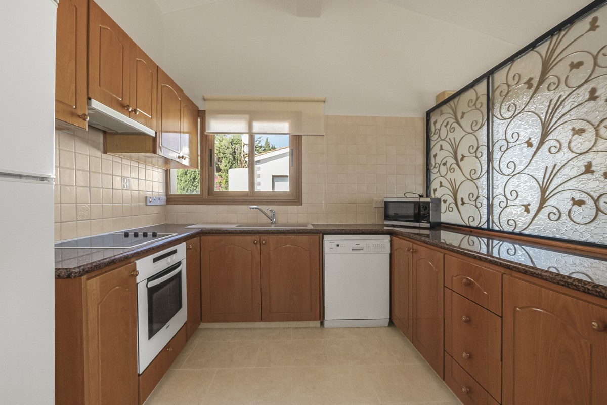 Detached Villa For Sale  in  Peyia