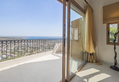 Peyia, Paphos Detached Villa For Sale | DT4911