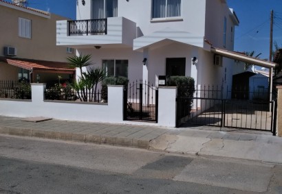 Anavargos, Paphos Detached Villa For Rent | DT4990