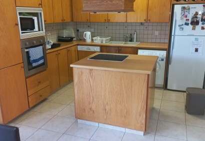 Anavargos, Paphos Detached Villa For Rent | DT4990
