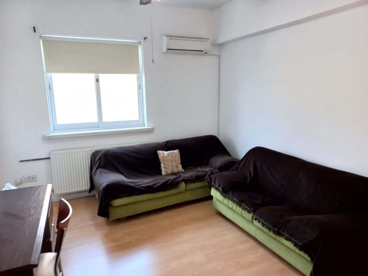Detached Villa For Rent  in  Anavargos