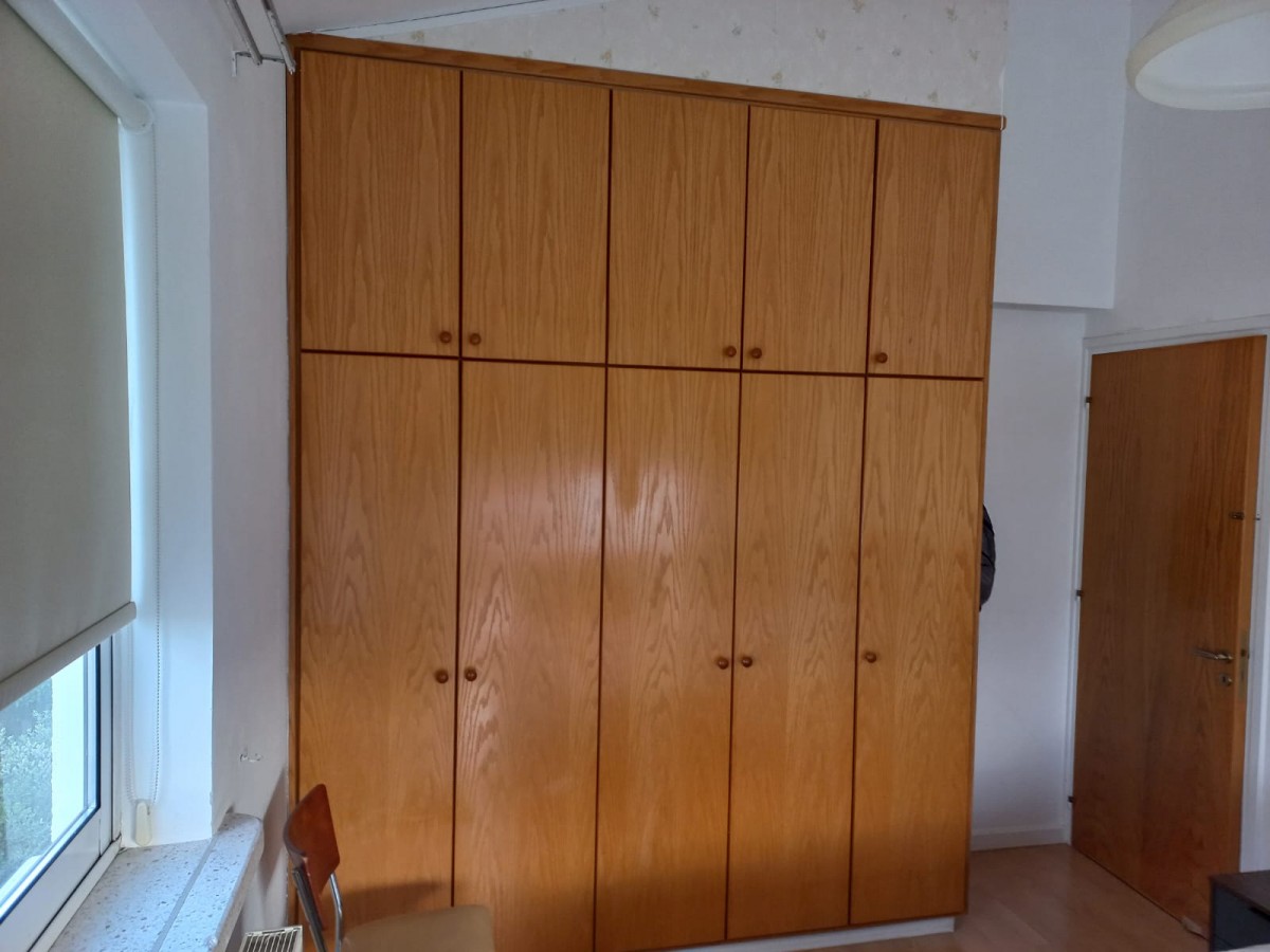 Detached Villa For Rent  in  Anavargos