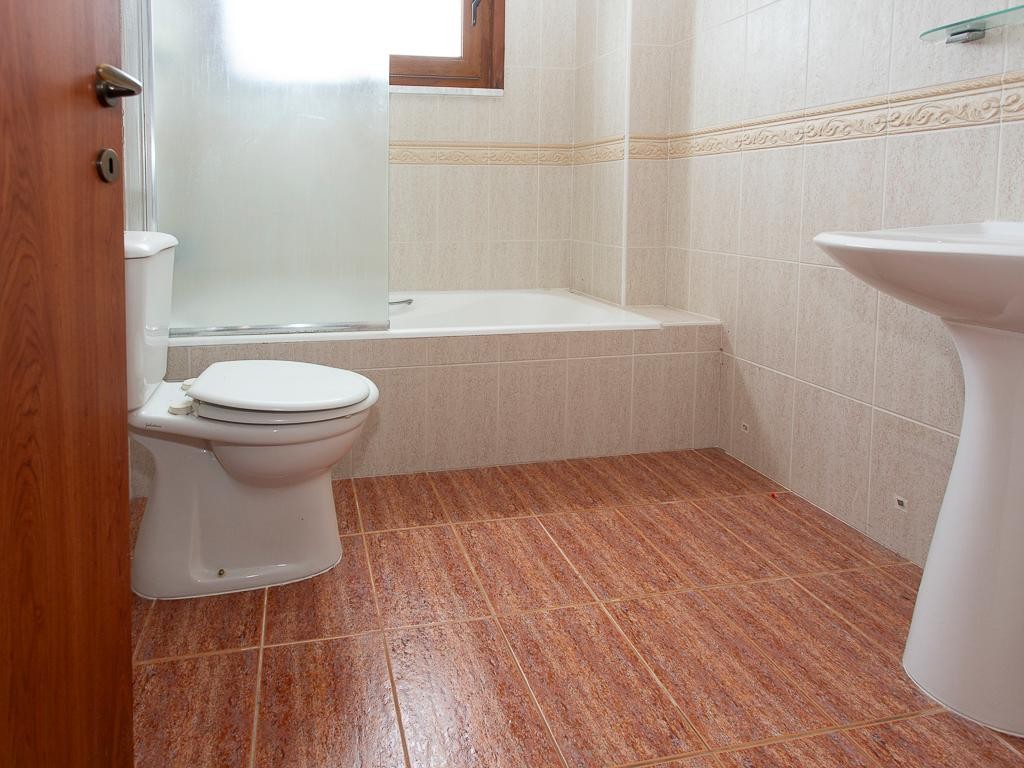Maisonette - Peristerna Gardens - Anavargos, Paphos