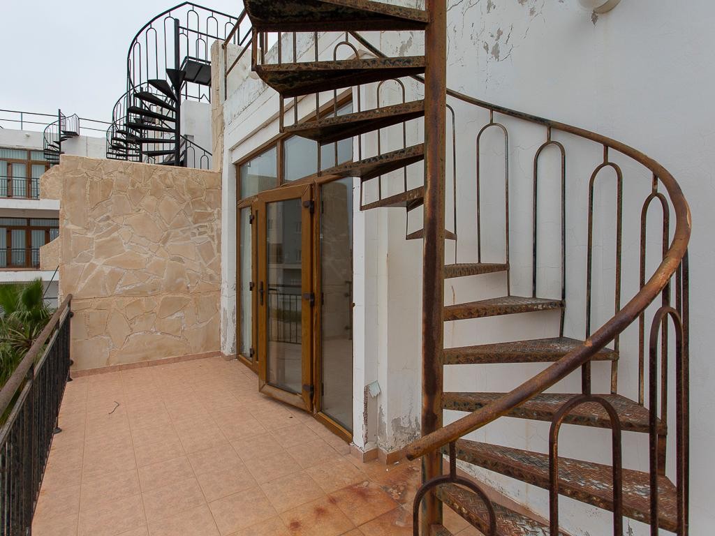 Maisonette - Peristerna Gardens - Anavargos, Paphos