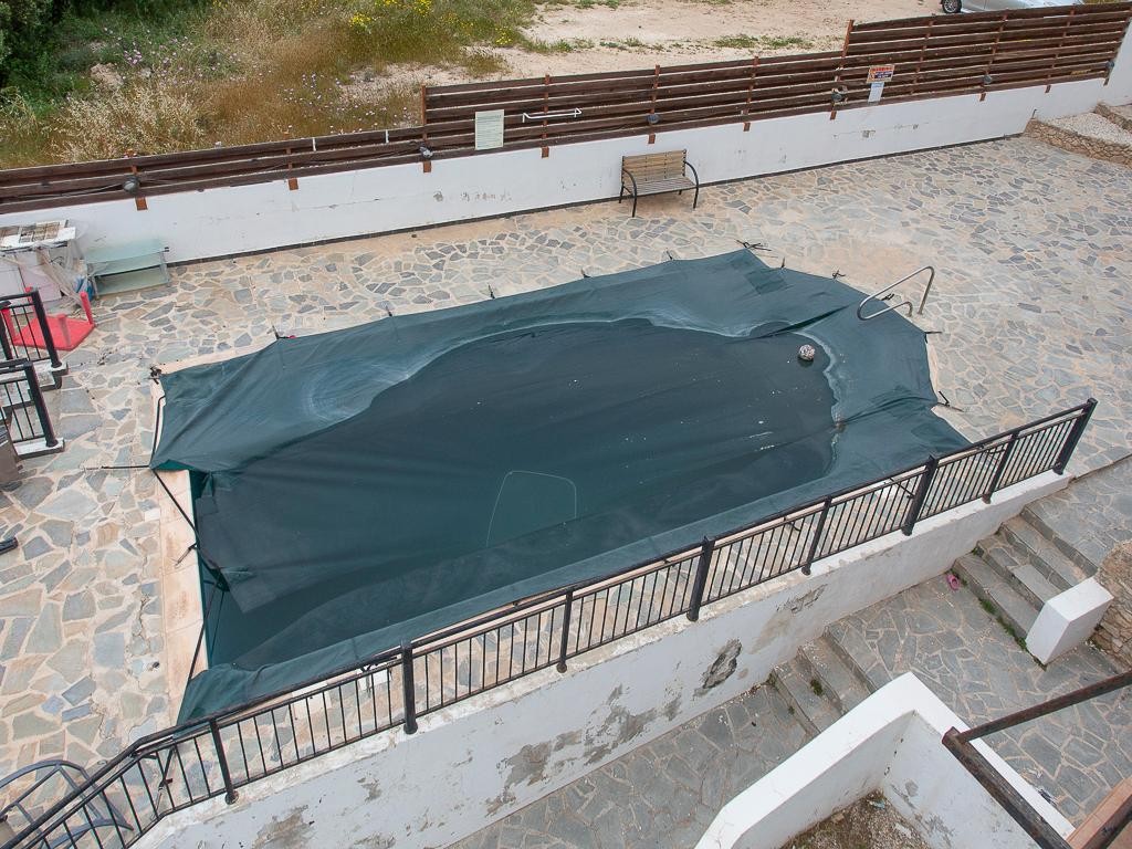 Maisonette - Peristerna Gardens - Anavargos, Paphos