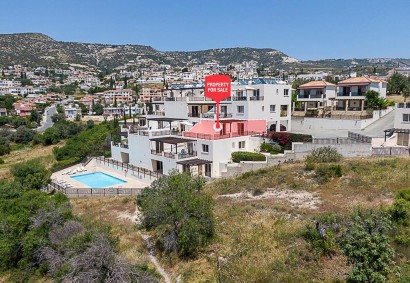Peyia, Paphos Apartment For Sale | DT4992