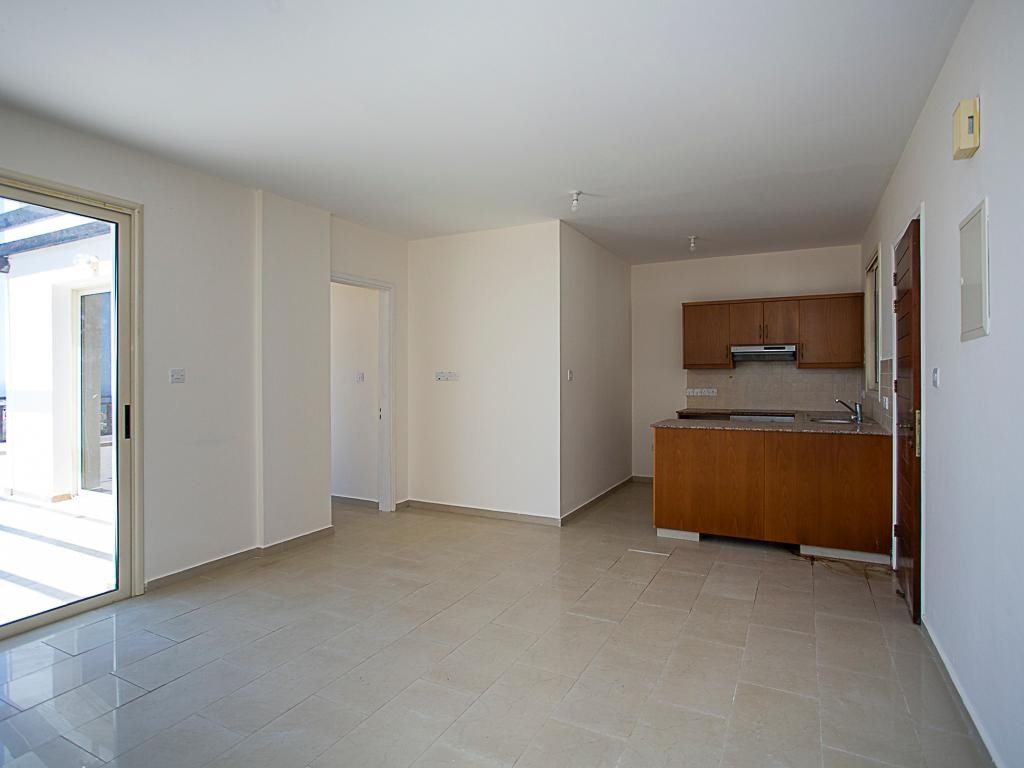 Flat - Marina Hilltop Apartments - Pegeia, Paphos