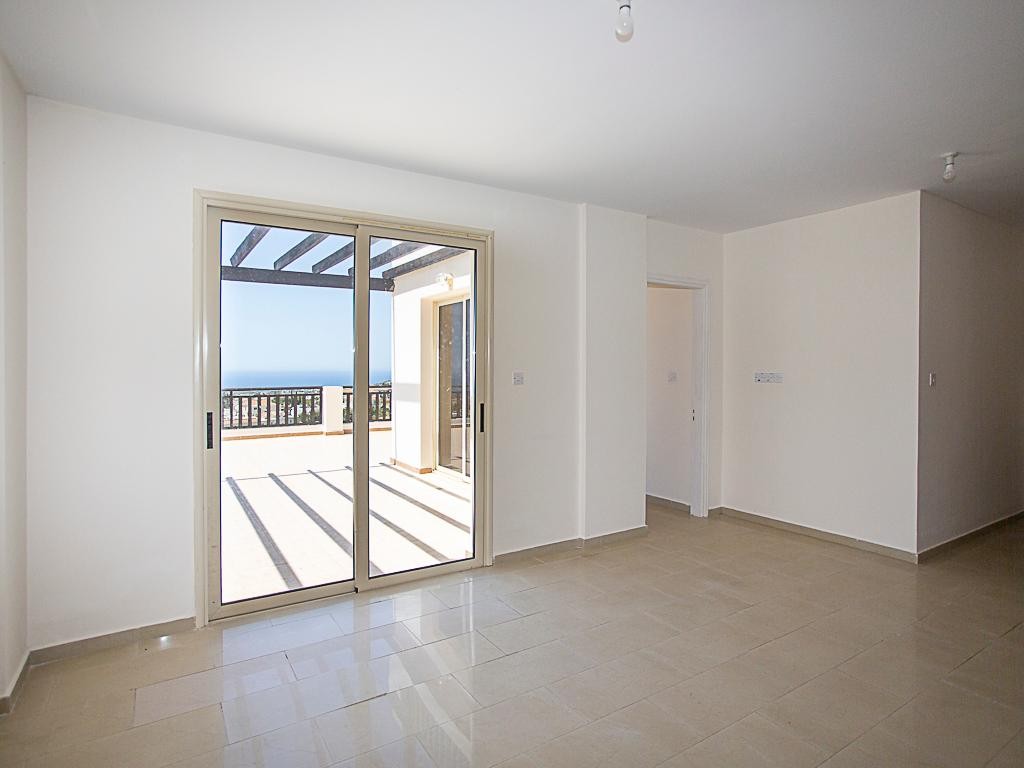 Flat - Marina Hilltop Apartments - Pegeia, Paphos