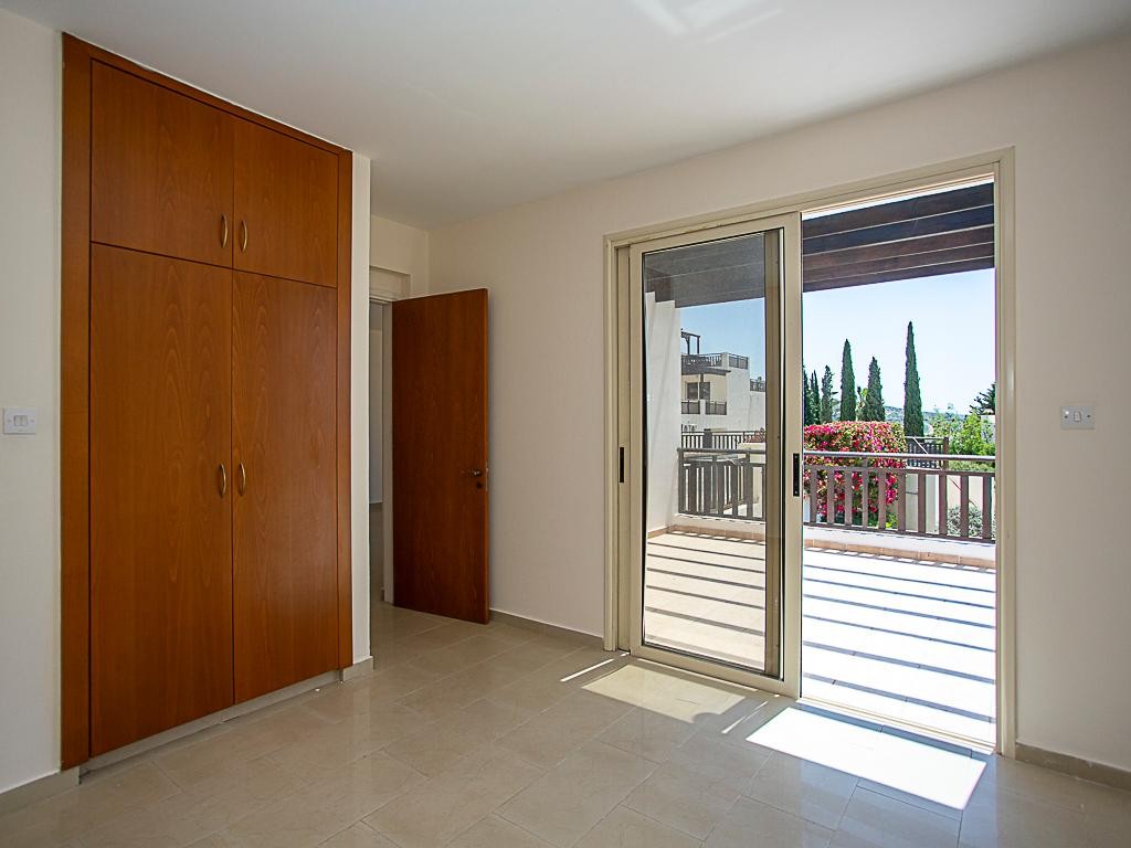 Flat - Marina Hilltop Apartments - Pegeia, Paphos
