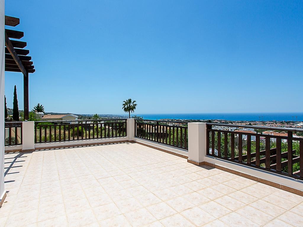 Flat - Marina Hilltop Apartments - Pegeia, Paphos