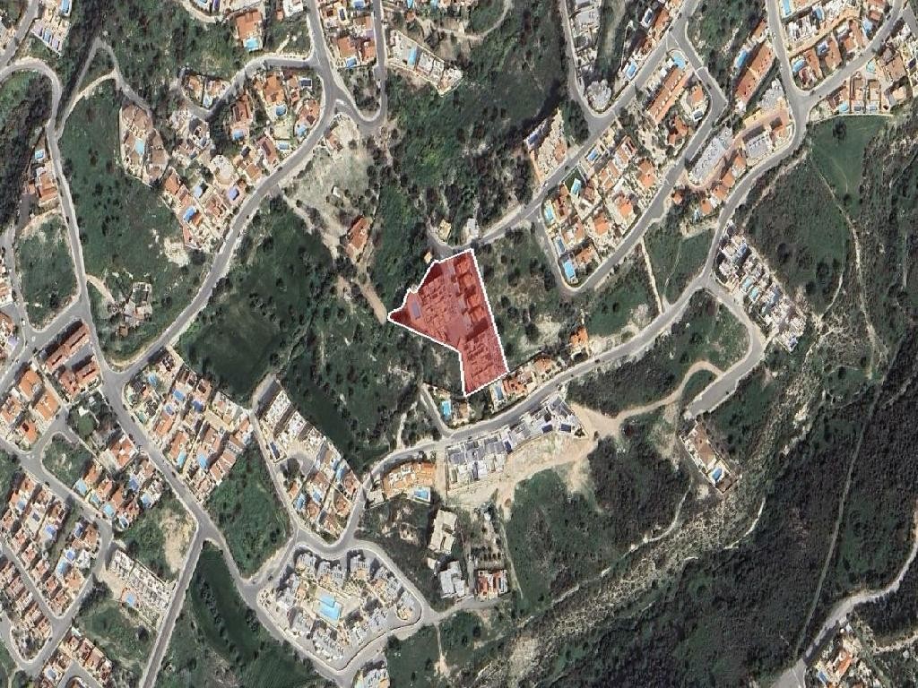 Flat - Marina Hilltop Apartments - Pegeia, Paphos