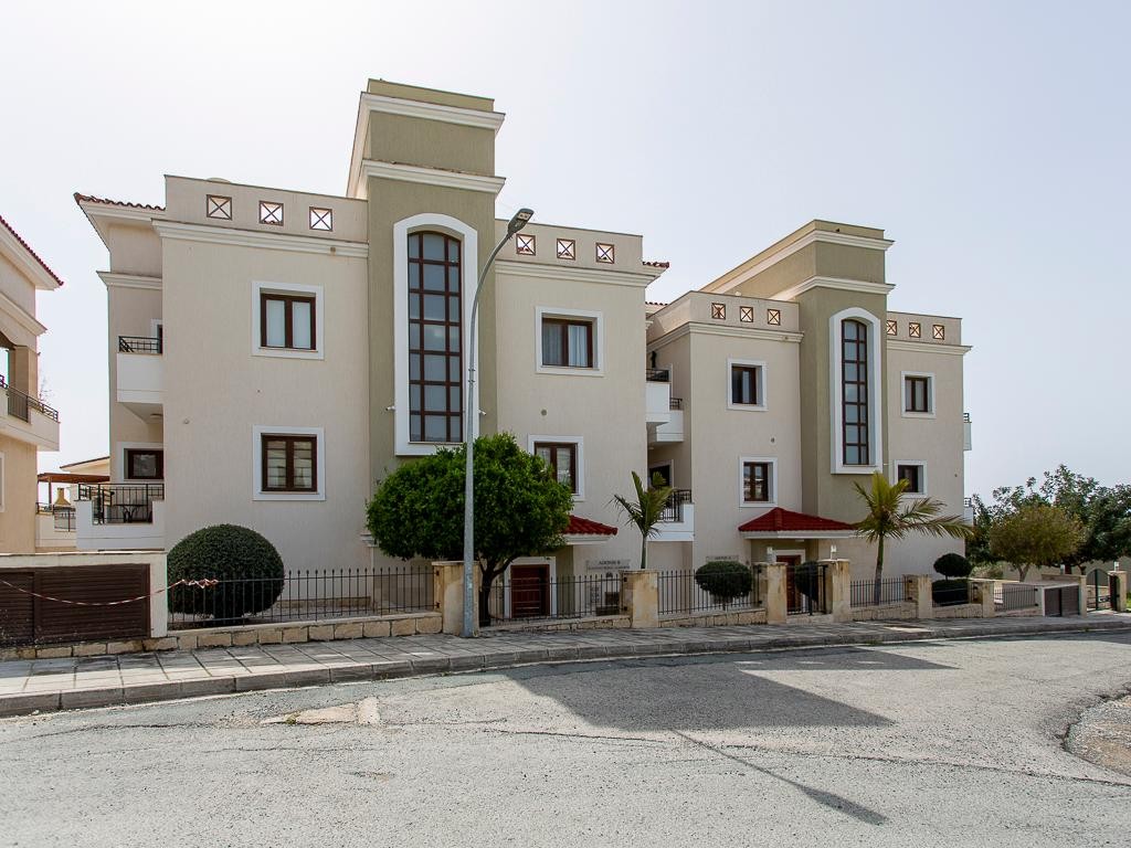 Peyia, Paphos Apartment For Sale | DT4993