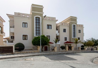 Peyia, Paphos Apartment For Sale | DT4993