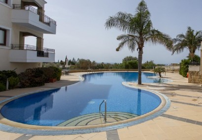 Peyia, Paphos Apartment For Sale | DT4993