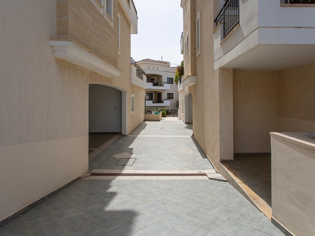 Flat - Eleonas Royal Garden - Pegeia, Paphos
